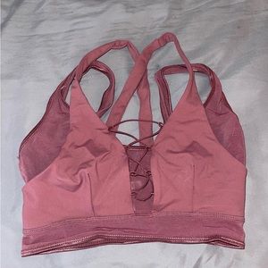 Forever 21 Sports Bra